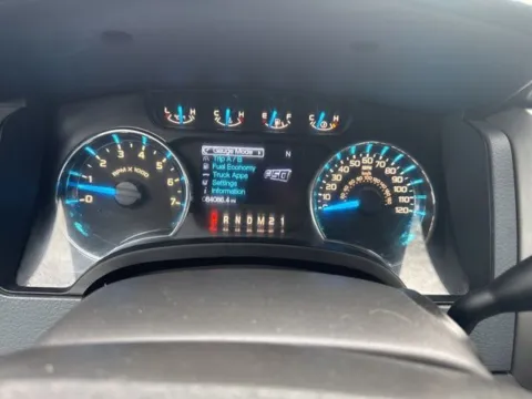 More photos of 2014 Ford F-150 XLT at Hi Lo Auto Sales - Frederick - Route 40, MD