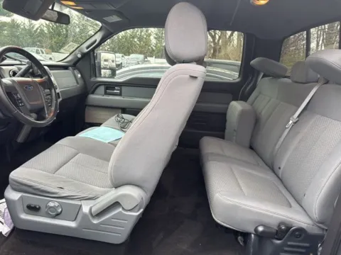 Photos of 2014 Ford F-150 XLT for sale in Frederick, MD at Hi Lo Auto Sales - Frederick - Route 40