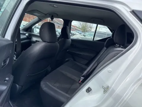 Photos of 2019 Nissan Kicks S for sale in Frederick, MD at Hi Lo Auto Sales - Frederick - Route 40