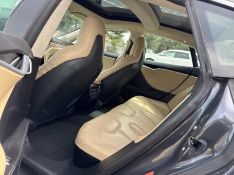 Photos of 2016 Tesla Model S 90D for sale in Frederick, MD at Hi Lo Auto Sales - Frederick - Route 40