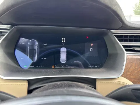 More photos of 2016 Tesla Model S 90D at Hi Lo Auto Sales - Frederick - Route 40, MD