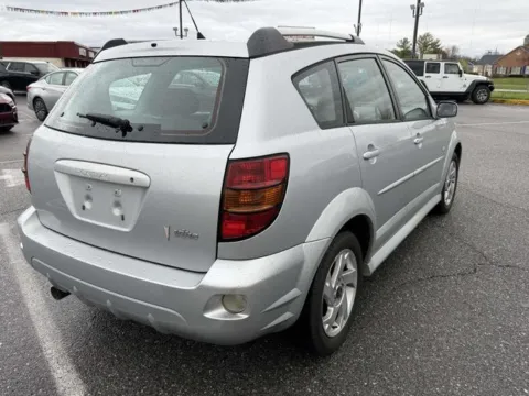More photos of 2006 Pontiac Vibe at Hi Lo Auto Sales - Frederick - Route 40, MD