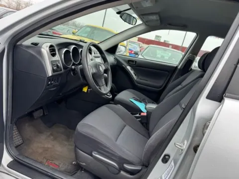 Another view of 2006 Pontiac Vibe for sale in Frederick, MD at Hi Lo Auto Sales - Frederick - Route 40