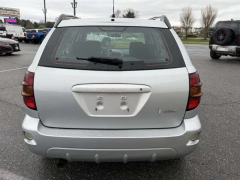 More photos of 2006 Pontiac Vibe at Hi Lo Auto Sales - Frederick - Route 40, MD