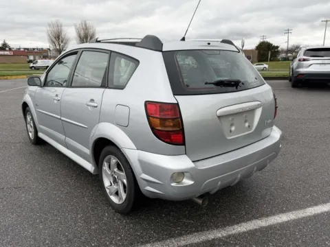 Another view of 2006 Pontiac Vibe for sale in Frederick, MD at Hi Lo Auto Sales - Frederick - Route 40