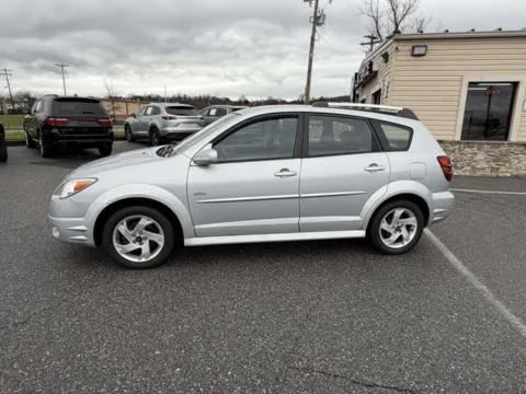 Photos of 2006 Pontiac Vibe for sale in Frederick, MD at Hi Lo Auto Sales - Frederick - Route 40