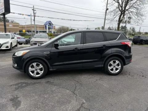 Photos of 2015 Ford Escape SE for sale in Frederick, MD at Hi Lo Auto Sales - Frederick - Route 40