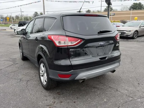 Another view of 2015 Ford Escape SE for sale in Frederick, MD at Hi Lo Auto Sales