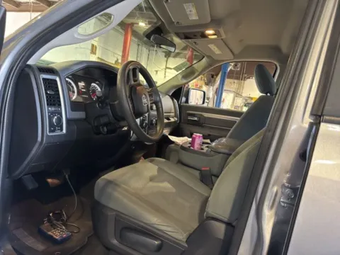 Another view of 2019 Ram 1500 Classic SLT for sale in Frederick, MD at Hi Lo Auto Sales - Frederick - Route 40