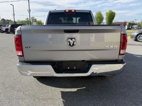 More photos of 2019 Ram 1500 Classic SLT at Hi Lo Auto Sales - Frederick - Route 40, MD