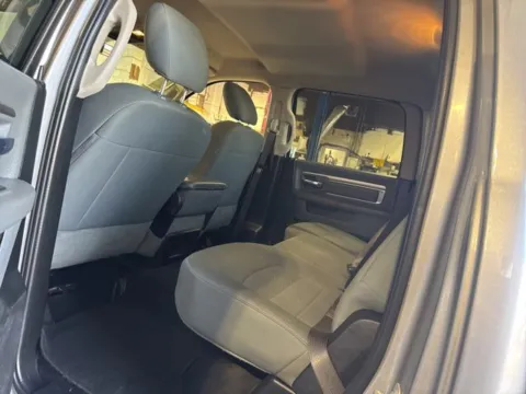 Photos of 2019 Ram 1500 Classic SLT for sale in Frederick, MD at Hi Lo Auto Sales - Frederick - Route 40