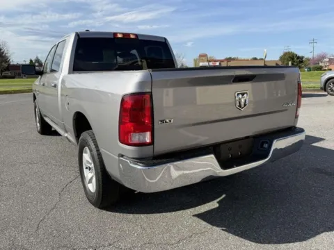 Another view of 2019 Ram 1500 Classic SLT for sale in Frederick, MD at Hi Lo Auto Sales - Frederick - Route 40