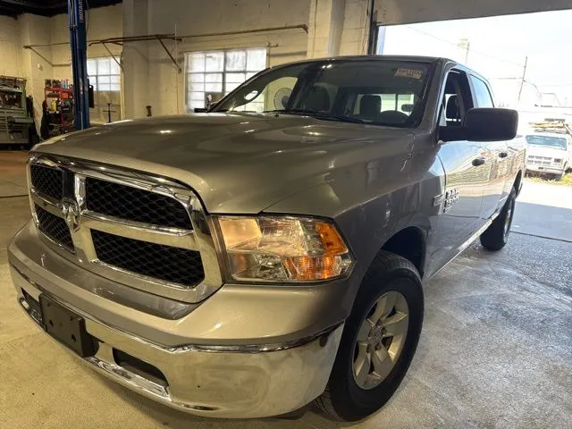 Silver 2019 Ram 1500 Classic SLT for sale in Frederick, MD