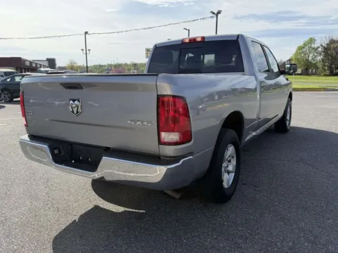 More photos of 2019 Ram 1500 Classic SLT at Hi Lo Auto Sales - Frederick - Route 40, MD
