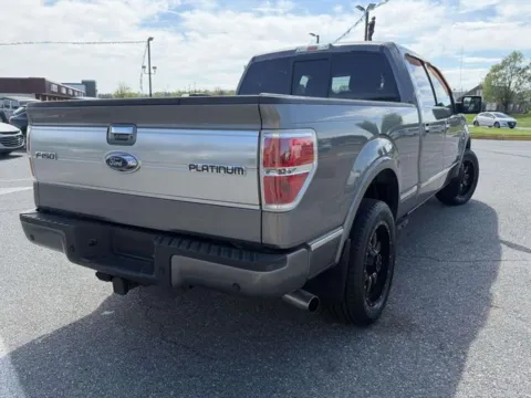More photos of 2013 Ford F-150 Platinum at Hi Lo Auto Sales - Frederick - Route 40, MD