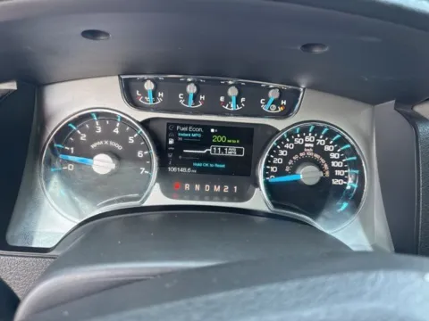 More photos of 2013 Ford F-150 Platinum at Hi Lo Auto Sales - Frederick - Route 40, MD