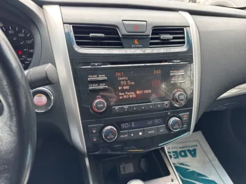 More photos of 2013 Nissan Altima 2.5 SL at Hi Lo Auto Sales - Frederick - Route 40, MD