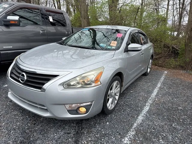 2013 Nissan Altima 2.5 SL for sale in Frederick, MD
