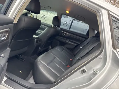 Photos of 2013 Nissan Altima 2.5 SL for sale in Frederick, MD at Hi Lo Auto Sales - Frederick - Route 40