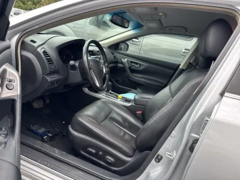 Another view of 2013 Nissan Altima 2.5 SL for sale in Frederick, MD at Hi Lo Auto Sales - Frederick - Route 40