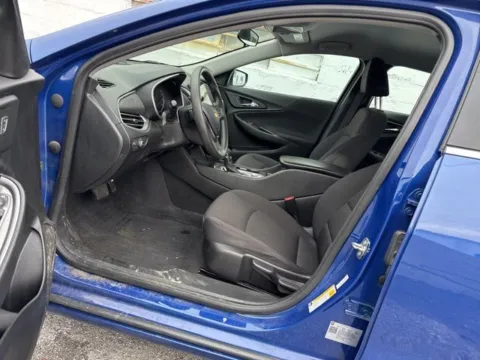 Another view of 2023 Chevrolet Malibu LS for sale in Frederick, MD at Hi Lo Auto Sales - Frederick - Route 40