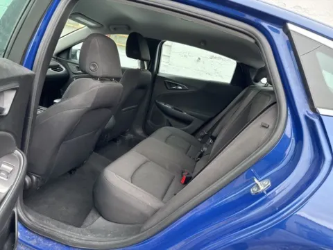 Photos of 2023 Chevrolet Malibu LS for sale in Frederick, MD at Hi Lo Auto Sales - Frederick - Route 40