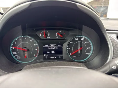 More photos of 2023 Chevrolet Malibu LS at Hi Lo Auto Sales - Frederick - Route 40, MD