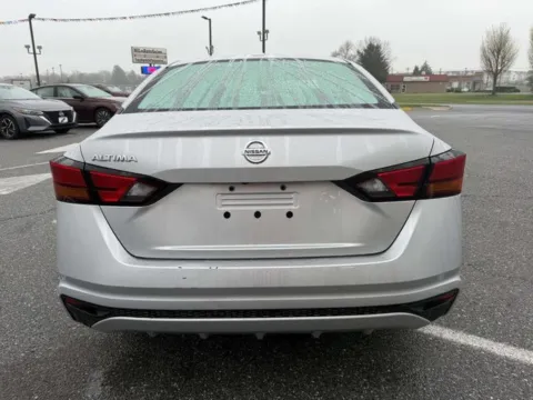 More photos of 2020 Nissan Altima 2.5 S at Hi Lo Auto Sales - Frederick - Route 40, MD