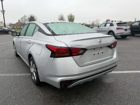More photos of 2020 Nissan Altima 2.5 S at Hi Lo Auto Sales - Frederick - Route 40, MD
