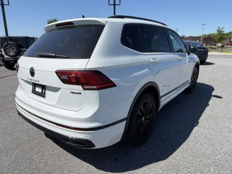 More photos of 2022 Volkswagen Tiguan 2.0T SE R-Line Black at Hi Lo Auto Sales, MD