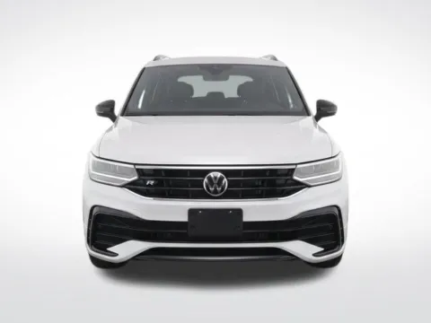 More photos of 2022 Volkswagen Tiguan 2.0T SE R-Line Black at Hi Lo Auto Sales, MD