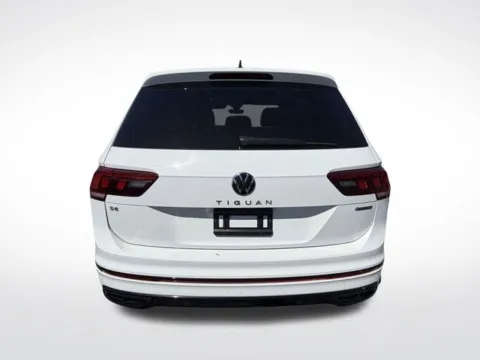 More photos of 2022 Volkswagen Tiguan 2.0T SE R-Line Black at Hi Lo Auto Sales, MD