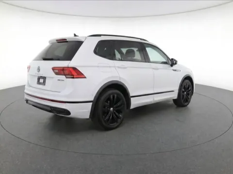 More photos of 2022 Volkswagen Tiguan 2.0T SE R-Line Black at Hi Lo Auto Sales, MD
