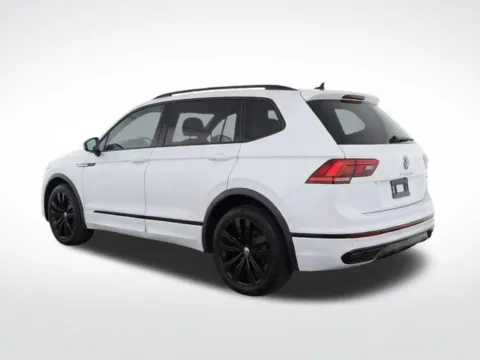 More photos of 2022 Volkswagen Tiguan 2.0T SE R-Line Black at Hi Lo Auto Sales, MD