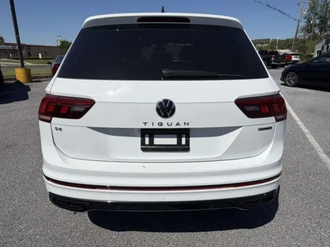 More photos of 2022 Volkswagen Tiguan 2.0T SE R-Line Black at Hi Lo Auto Sales - Frederick - Route 40, MD