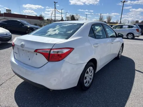 More photos of 2015 Toyota Corolla L at Hi Lo Auto Sales - Frederick - Route 40, MD