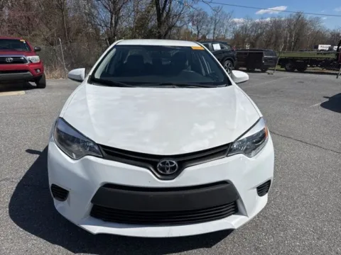 Photos of 2015 Toyota Corolla L for sale in Frederick, MD at Hi Lo Auto Sales - Frederick - Route 40