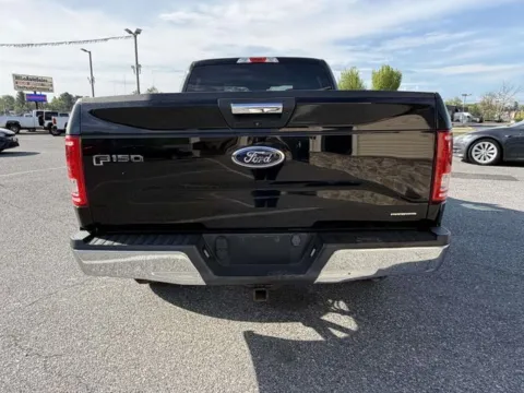 More photos of 2016 Ford F-150 XLT at Hi Lo Auto Sales - Frederick - Route 40, MD
