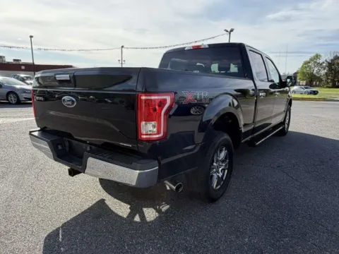 More photos of 2016 Ford F-150 XLT at Hi Lo Auto Sales - Frederick - Route 40, MD
