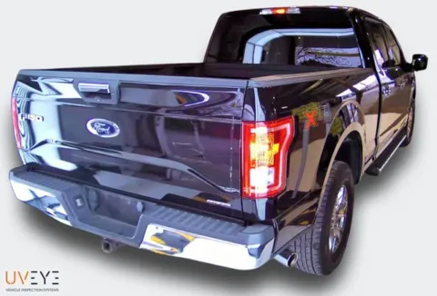 Another view of 2016 Ford F-150 XLT for sale in Frederick, MD at Hi Lo Auto Sales - Frederick - Route 40