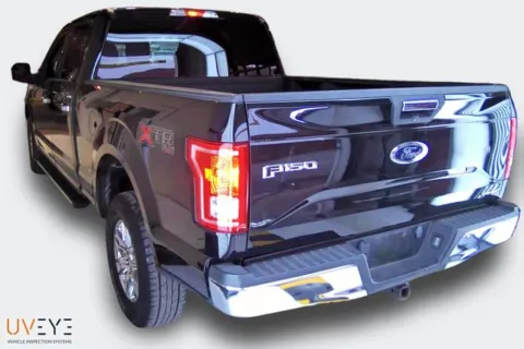 More photos of 2016 Ford F-150 XLT at Hi Lo Auto Sales - Frederick - Route 40, MD