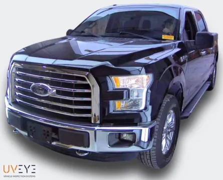 Photos of 2016 Ford F-150 XLT for sale in Frederick, MD at Hi Lo Auto Sales - Frederick - Route 40