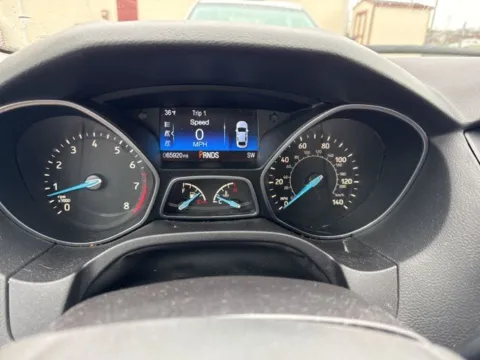 More photos of 2015 Ford Focus SE at Hi Lo Auto Sales - Frederick - Route 40, MD