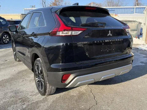 Another view of 2024 Mitsubishi Eclipse Cross SE for sale in Frederick, MD at Hi Lo Auto Sales - Frederick - Route 40
