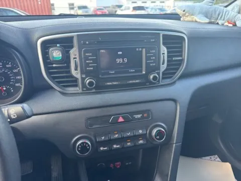 More photos of 2018 Kia Sportage LX at Hi Lo Auto Sales - Frederick - Route 40, MD