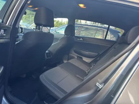 Photos of 2018 Kia Sportage LX for sale in Frederick, MD at Hi Lo Auto Sales - Frederick - Route 40