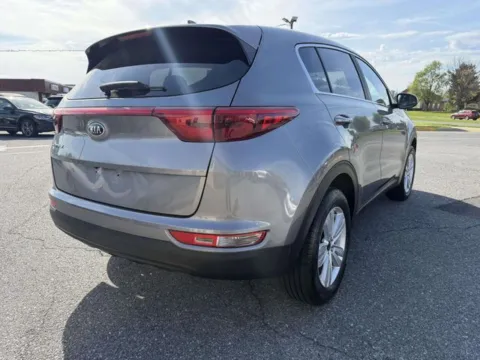 More photos of 2018 Kia Sportage LX at Hi Lo Auto Sales - Frederick - Route 40, MD
