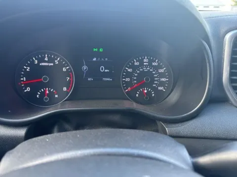 More photos of 2018 Kia Sportage LX at Hi Lo Auto Sales - Frederick - Route 40, MD