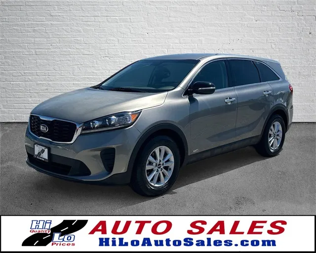 2019 Kia Sorento LX for sale in Frederick, MD