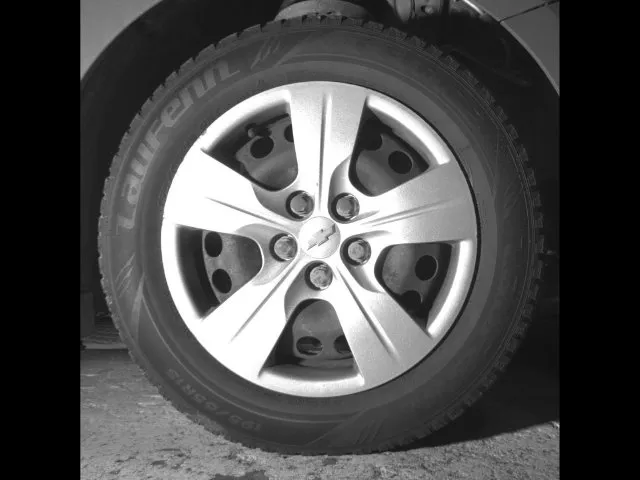 Chevrolet Cruze photo 10